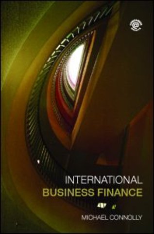 International Business Finance