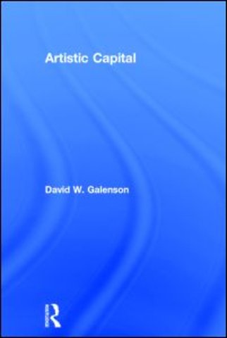 Artistic Capital