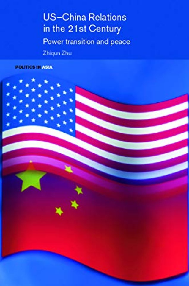 US-China Relations in the 21st Century