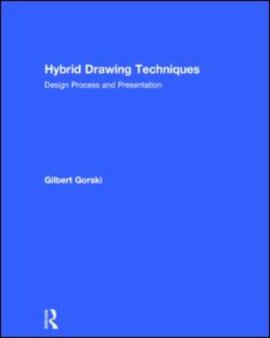 Hybrid Drawing Techniques