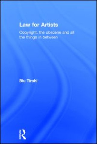 Law for Artists