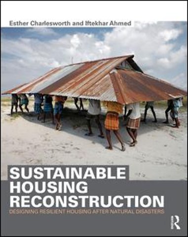Sustainable Housing Reconstruction