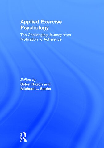 Applied Exercise Psychology