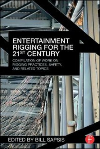 Entertainment Rigging for the 21st Century