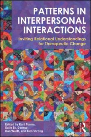 Patterns in Interpersonal Interactions