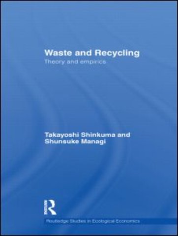 Waste and Recycling