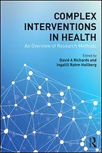 Complex Interventions in Health