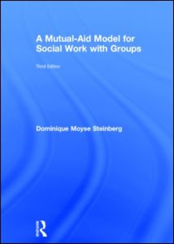 Mutual-Aid Model for Social Work with Groups