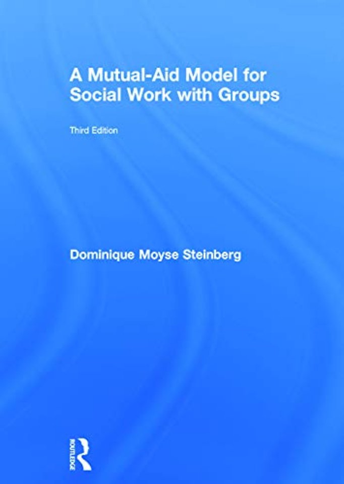 Mutual-Aid Model for Social Work with Groups