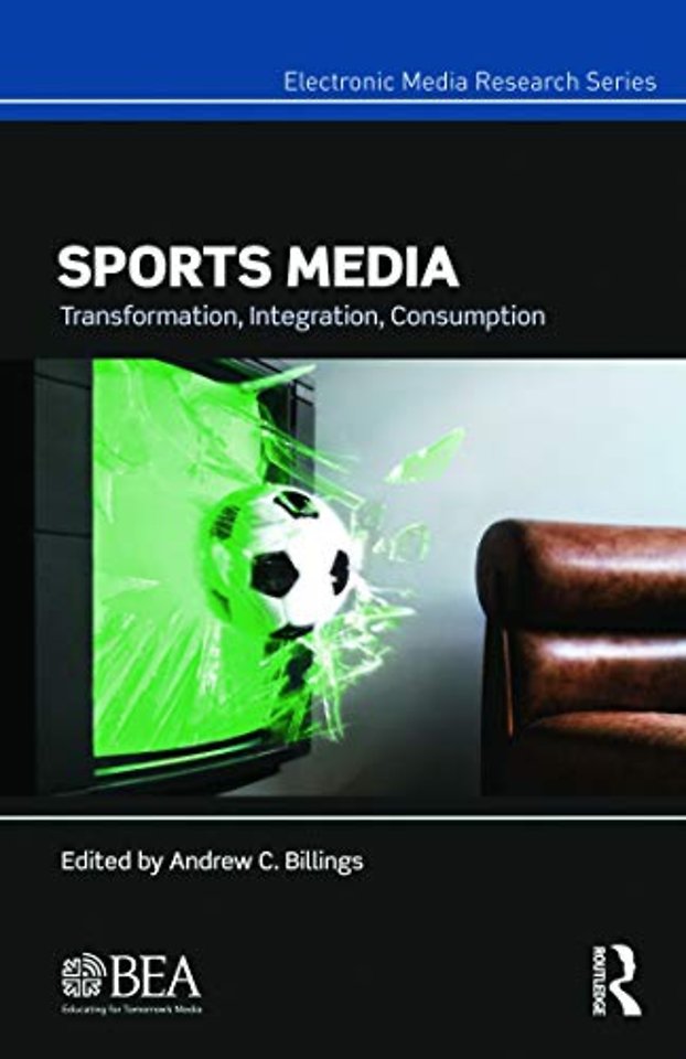 Sports Media