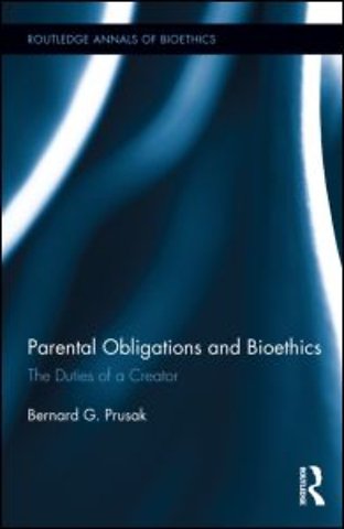 Parental Obligations and Bioethics
