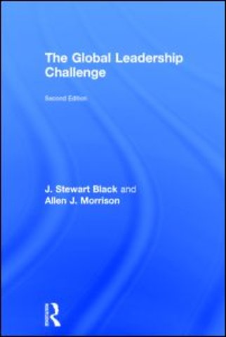 Global Leadership Challenge