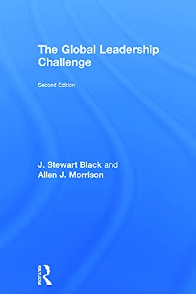 Global Leadership Challenge