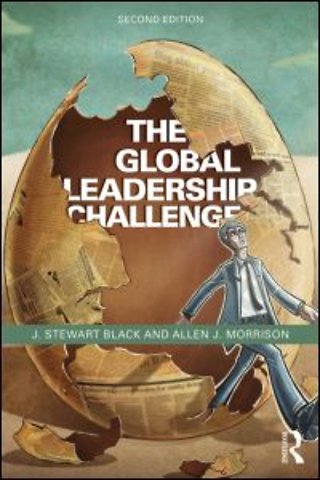 Global Leadership Challenge