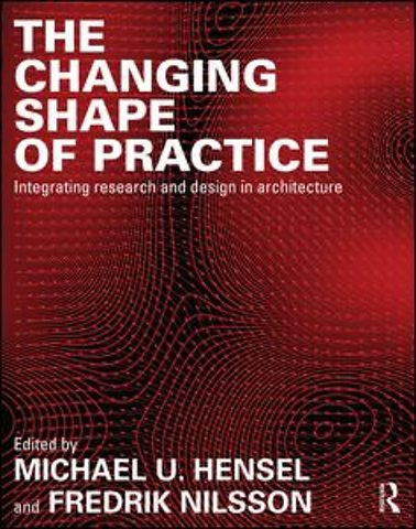 Changing Shape of Practice