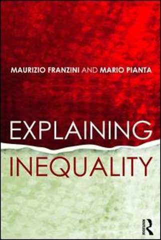 Explaining Inequality