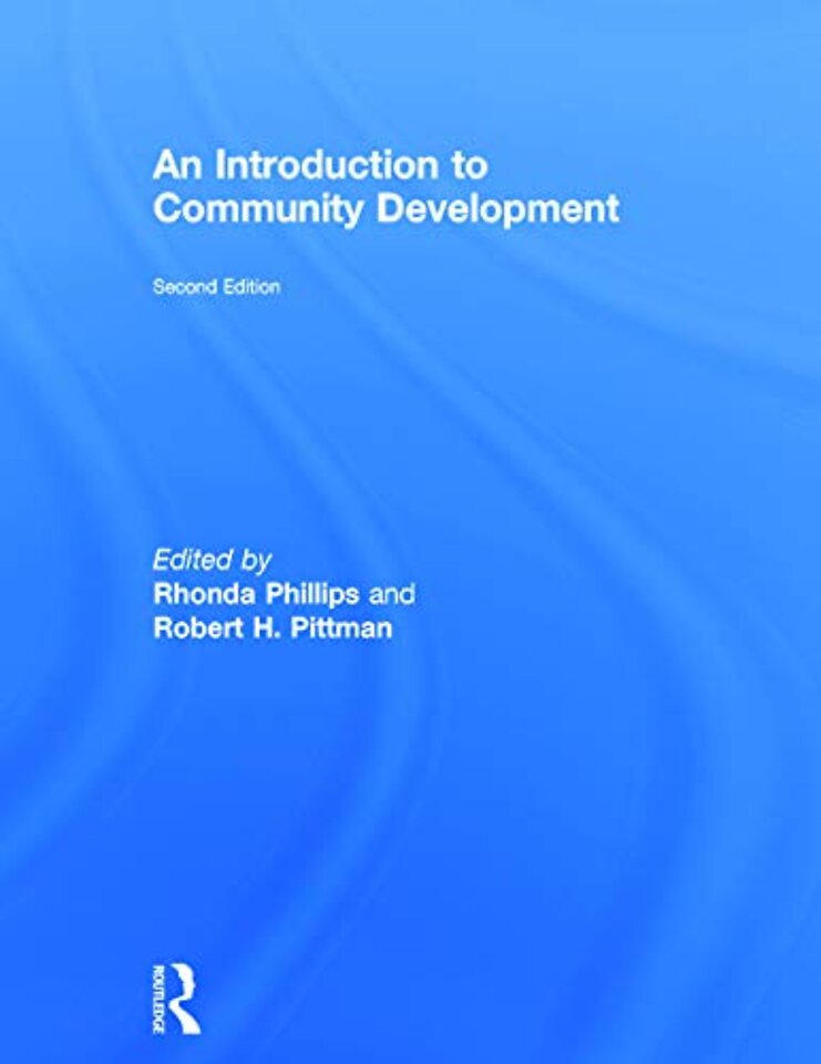 Introduction to Community Development