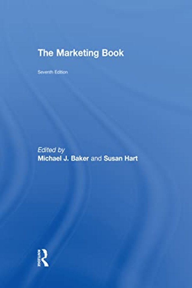 Marketing Book