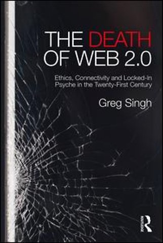 Death of Web 2.0