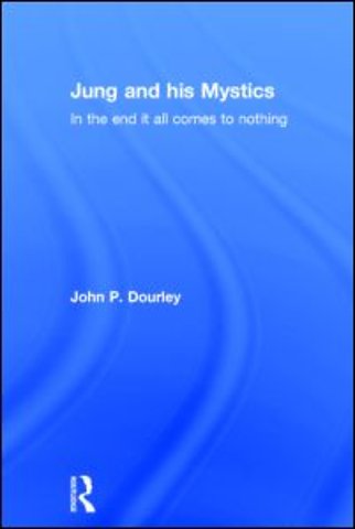 Jung and his Mystics
