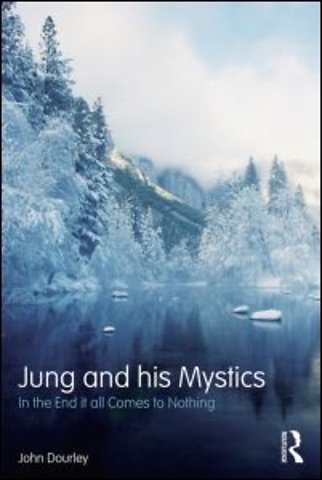 Jung and his Mystics