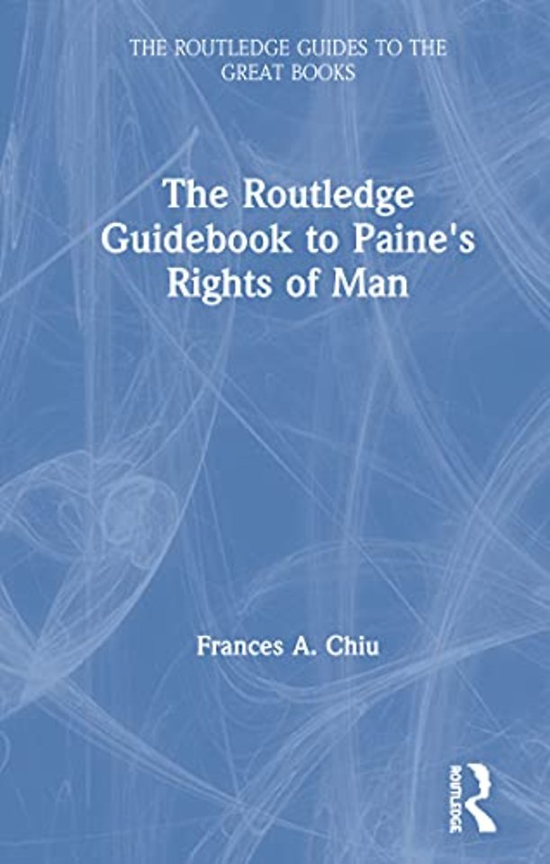 Routledge Guides to the Great Books