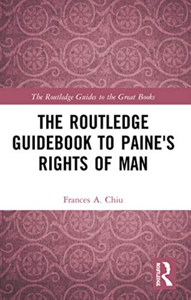 Routledge Guides to the Great Books
