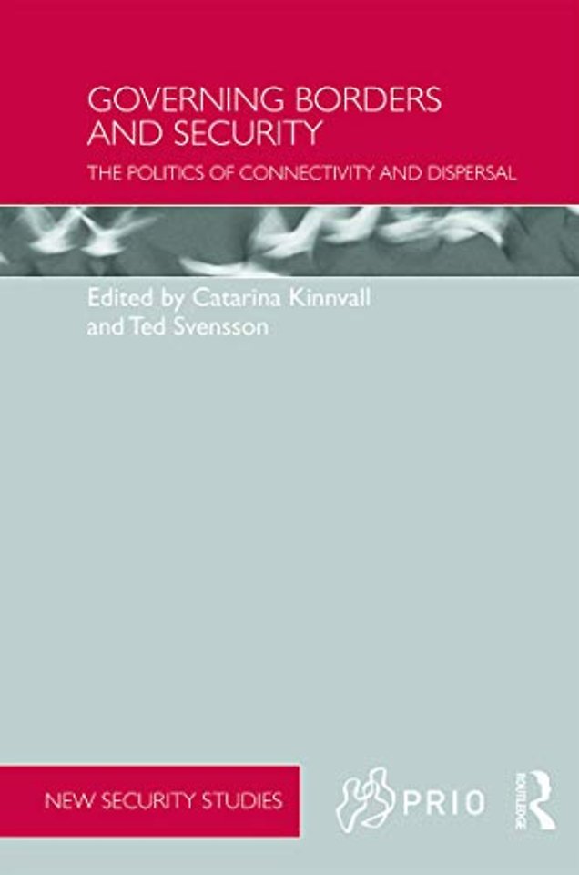 Governing Borders and Security