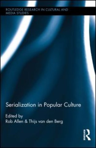 Serialization in Popular Culture