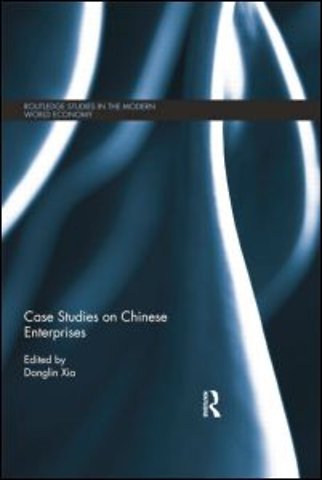 Case Studies on Chinese Enterprises