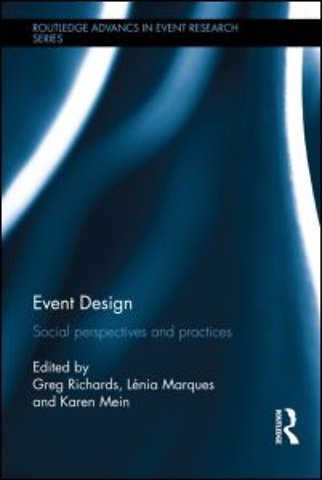 Event Design