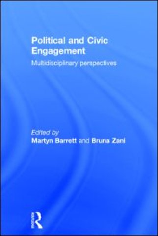 Political and Civic Engagement