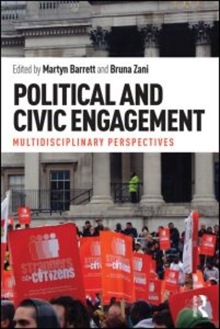 Political and Civic Engagement