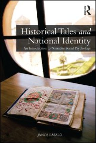 Historical Tales and National Identity