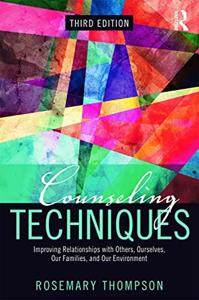 Counseling Techniques