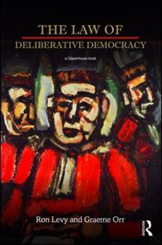 Law of Deliberative Democracy