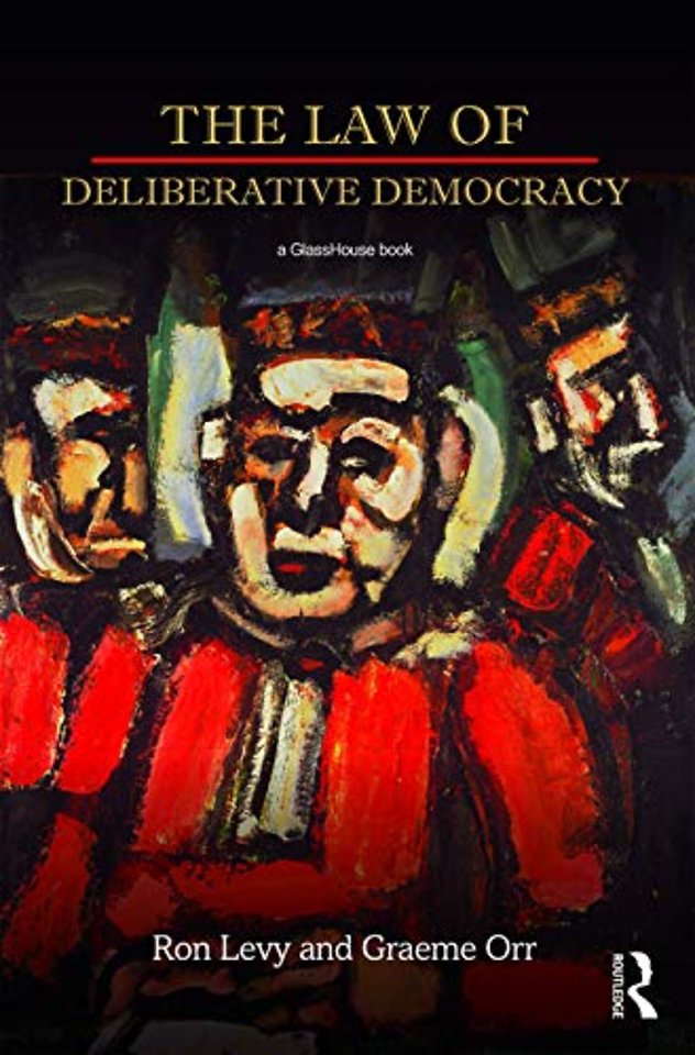 Law of Deliberative Democracy