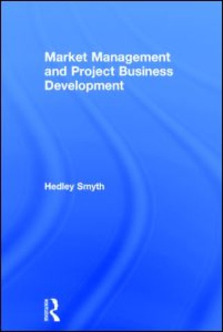 Market Management and Project Business Development