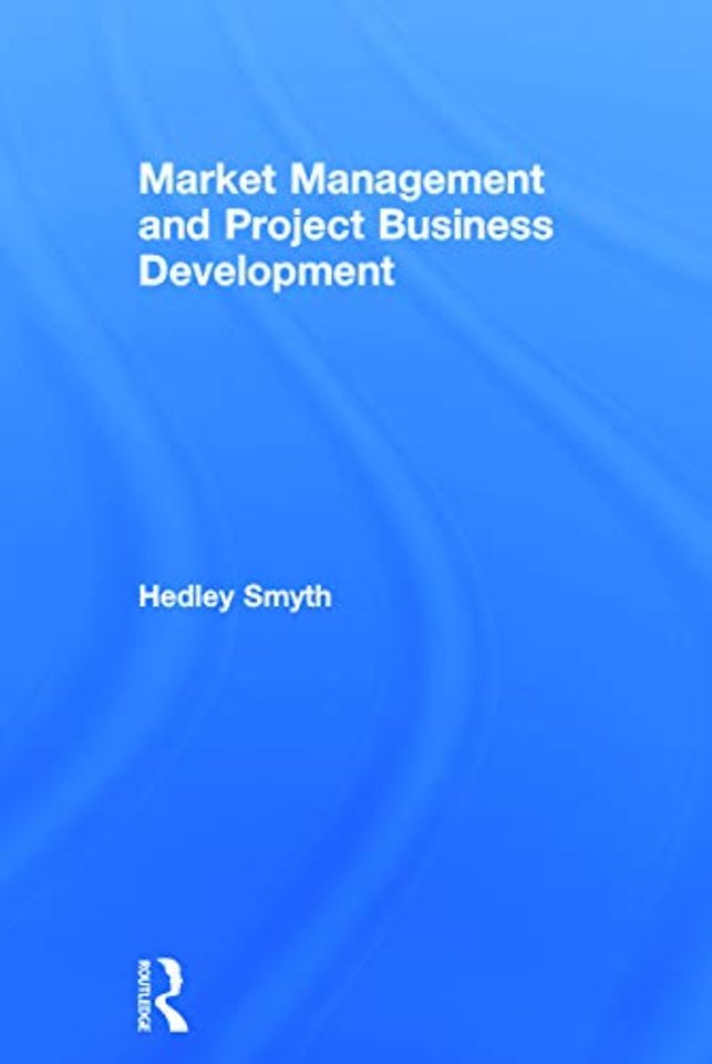 Market Management and Project Business Development
