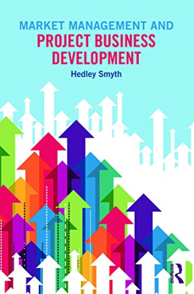 Market Management and Project Business Development