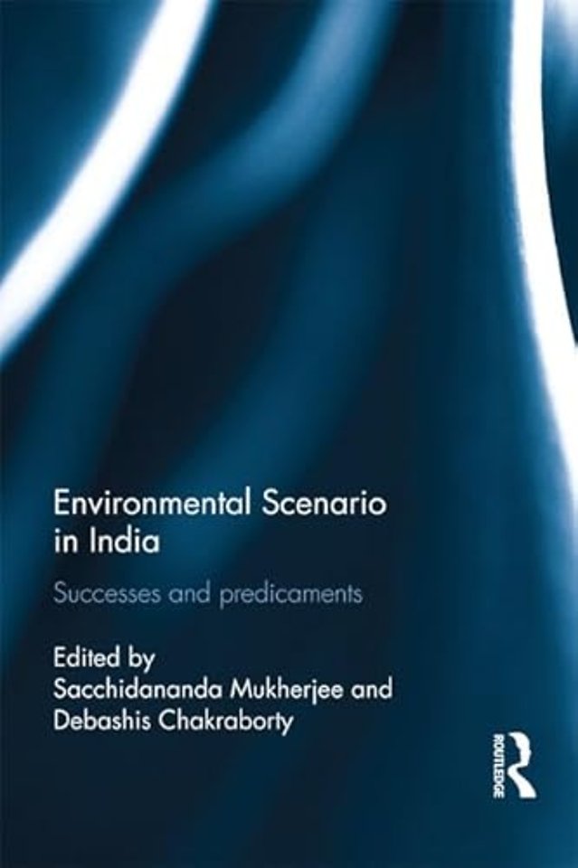 Environmental Scenario in India
