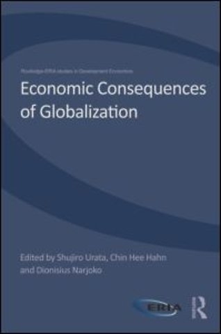 Economic Consequences of Globalization