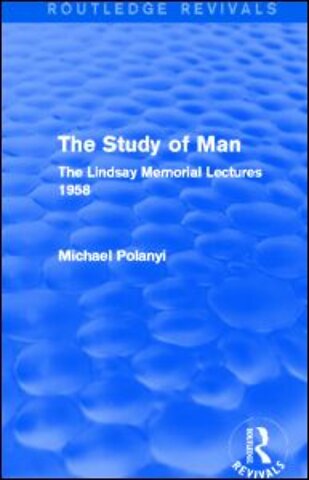 Study of Man