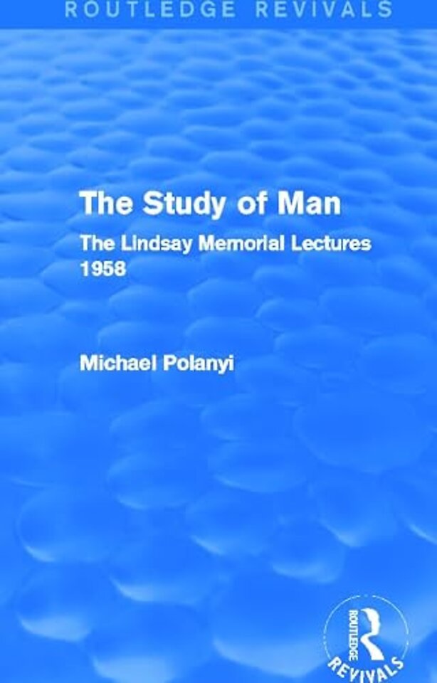 Study of Man