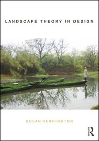 Landscape Theory in Design