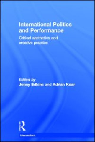 International Politics and Performance
