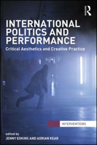 International Politics and Performance