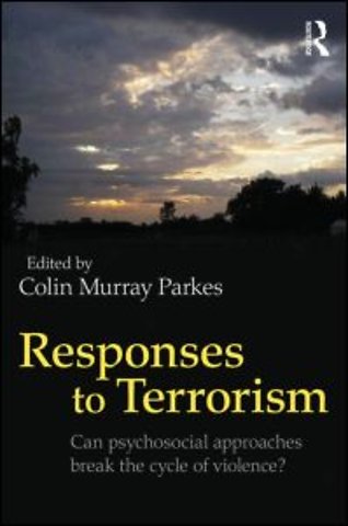 Responses to Terrorism