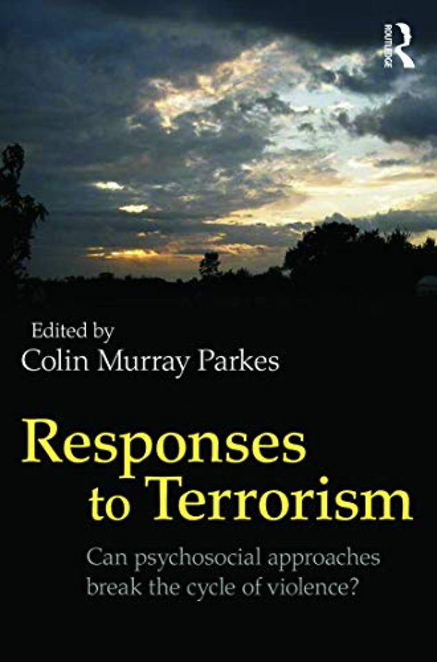 Responses to Terrorism