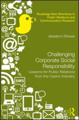 Challenging Corporate Social Responsibility